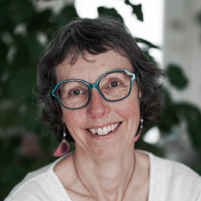 Françoise PENCREACH